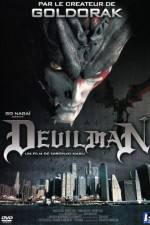 Watch Devilman (Debiruman) Zumvo