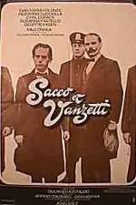 Watch Sacco e Vanzetti Zumvo