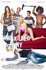 Watch Who Killed Johnny Zumvo