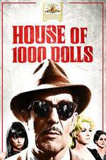 Watch House of 1,000 Dolls Zumvo