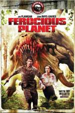 Watch Ferocious Planet Zumvo