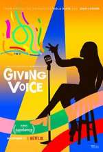 Watch Giving Voice Zumvo