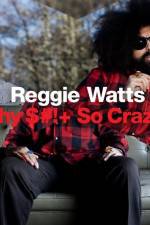 Watch Reggie Watts Why $# So Crazy Zumvo