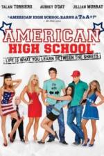 Watch American High School Zumvo