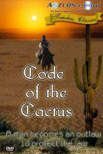 Watch Code of the Cactus Zumvo