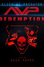 Watch AVP Redemption Zumvo