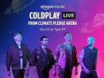 Watch Coldplay Live from Climate Pledge Arena Zumvo