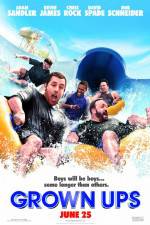 Watch Grown Ups Zumvo