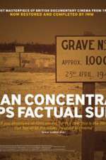 Watch German Concentration Camps Factual Survey Zumvo