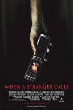 Watch When a Stranger Calls Zumvo