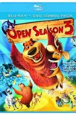 Watch Open Season 3 Zumvo