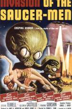 Watch Invasion of the Saucer Men Zumvo