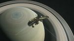 Watch Kingdom of Saturn: Cassini\'s Epic Quest Zumvo