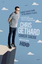 Watch Chris Gethard: Career Suicide Zumvo