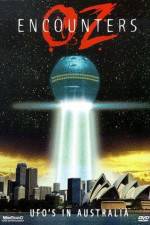 Watch Oz Encounters: UFO's in Australia Zumvo