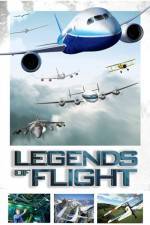 Watch Legends of Flight Zumvo