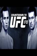 Watch UFC 170 Countdown Zumvo