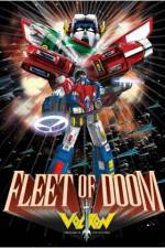 Watch Voltron Fleet of Doom Zumvo