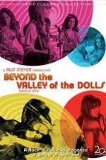 Watch Valley of the Dolls Zumvo