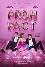 Watch Prom Pact Zumvo