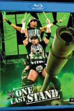 Watch WWE DX One Last Stand Zumvo