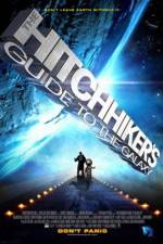 Watch The Hitchhiker's Guide to the Galaxy Zumvo