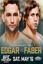 Watch UFC Fight Night 66 Zumvo