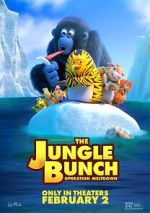 Watch Jungle Bunch: Operation Meltdown Zumvo