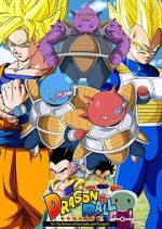 Watch Dragon Ball: Hey! Son Goku and Friends Return!! (Short 2008) Zumvo