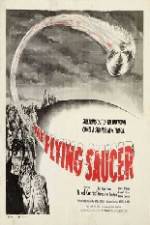 Watch The Flying Saucer Mystery Zumvo