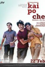 Watch Kai po che! Zumvo