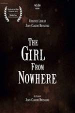 Watch The Girl from Nowhere Zumvo