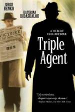 Watch Triple Agent Zumvo