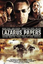 Watch The Lazarus Papers Zumvo