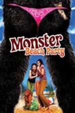 Watch Monster Beach Party Zumvo