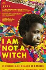 Watch I Am Not a Witch Zumvo