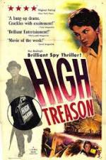 Watch High Treason Zumvo