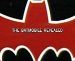 Watch The Batmobile Revealed Zumvo