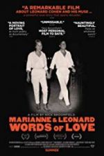 Watch Marianne & Leonard: Words of Love Zumvo