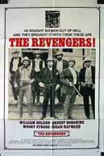 Watch The Revengers Zumvo