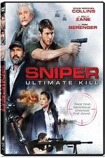 Watch Sniper: Ultimate Kill Zumvo