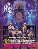 Watch Halloween Havoc (TV Special 1990) Zumvo