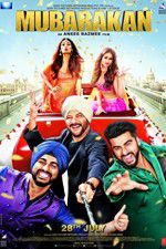 Watch Mubarakan Zumvo