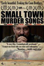 Watch Small Town Murder Songs Zumvo