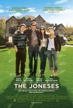 Watch The Joneses Zumvo