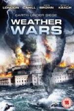 Watch Weather Wars Zumvo