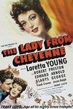 Watch The Lady from Cheyenne Zumvo