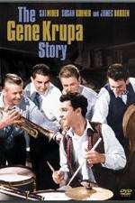 Watch The Gene Krupa Story Zumvo