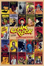 Watch Comic Book Confidential Zumvo