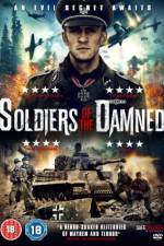 Watch Soldiers of the Damned Zumvo